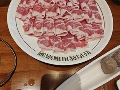 -刘老表·瓦罐汤涮肉(青云谱店)