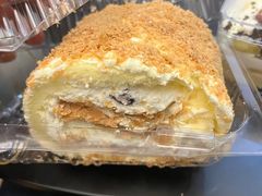 -甜嘟嘟烘焙坊(舒城路店)
