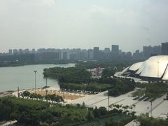 -天鹅湖大酒店