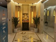 -华夏良子·足道SPA艾灸(三里屯店)