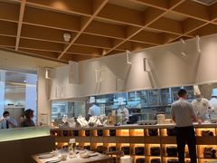 -关东小磨东北菜(漕河泾印象城店)