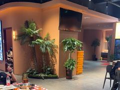 -虎子烧烤(湘江北路店)