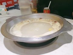 -京门活鱼馆·鱼火锅(百子湾（原红庙）店)