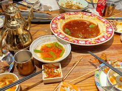 -塔哈尔·新疆盛宴(城西银泰店)