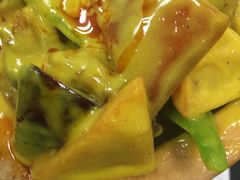 -高第街56号港式餐厅(山大路店)