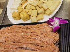 -匹夫涮肉城(黄村店)