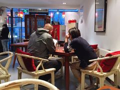 大堂-京尊烤鸭店JINGZUN(春秀路店)