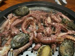 -海味当家·蒸锅海鲜(中山广场创始店)