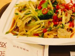 -魏家凉皮(来广营店)