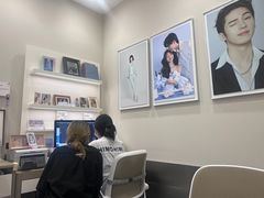 -海马体照相馆(南京虹悦城店)