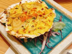 -上户日本料理(北仑富邦店)