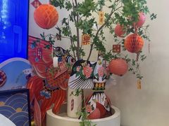-鲜芋仙(高新万达广场店)