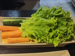 -三石铁板烧(紫竹桥店)