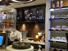 -哈根达斯(陆家浜路店)