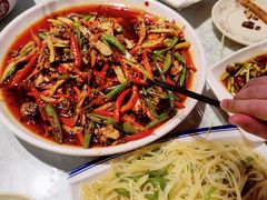 -陈胖子特色菜.鲜货现炒(融景城店)