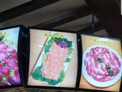 -刘掌门鲜货火锅(东门口店)