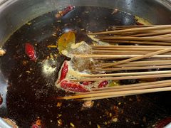 -盖帮鳝鱼串串(东郊记忆店)
