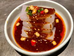 -辣尚瘾·烤鱼·新川菜(交大直营店)
