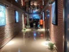 放映厅-华美国际影城(旧宫永辉店)