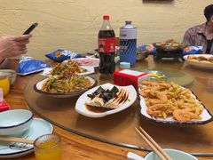 -圣夜东北菜烧烤·夜宵·龙虾(胥江路店)