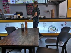 大堂-都谷包子(天一广场店)