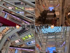 -赛格国际购物中心(小寨店)