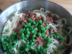 -左撇子私房面