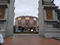 -南宁方特东盟神画