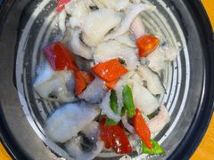 -三凤酒家·百年无锡菜(清扬茂业店)
