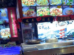 -人民公社大食堂(张家湾店)
