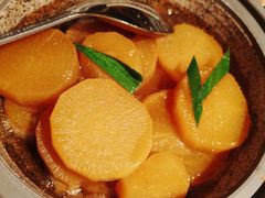 -初蓉丨遇见新川菜(亲贤街荣耀店)