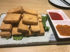 -随喜赞素食餐厅(亦庄店)