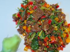 -宫燕府·京菜·烤鸭·淮扬菜(王府中心店)