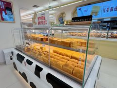 -红星前进面包牛奶公司(君太店)