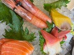 -極上萬膳·日料放题(来福士江景店)