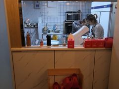 -Dark Horse·黑马蛋糕·低脂·低糖淡奶(金匙望湖大厦店)