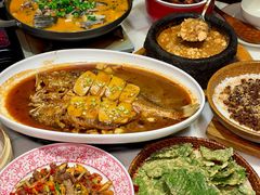 -径山十八道·风味民间菜(杭州总店)