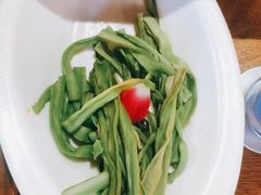 贡菜-大龙燚火锅(南山大道店)