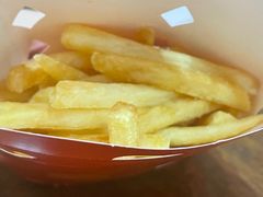 -麦当劳(北亭广场分店)