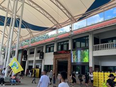 -雅鲁激流探险漂流