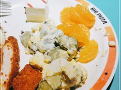 -比格比萨自助(花园路店)