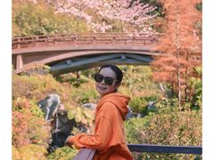 -云溪植物园