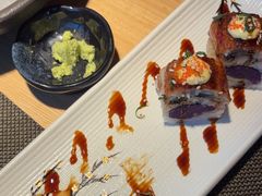 -德川家日本料理(中关村寰太大厦店)