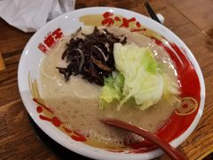 豚王拉面-豚王拉面(澳门银河店)