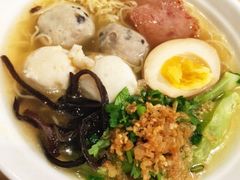 -避风塘(百联东郊店)