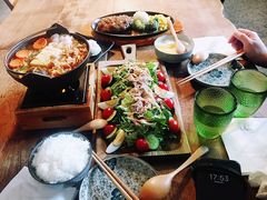 -铃木食堂(帽儿胡同店)