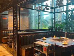 -前门后头老北京铜锅涮肉·京味菜·烤鸭(伊藤洋华堂店)