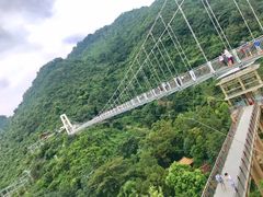 -宝晶宫旅游景区