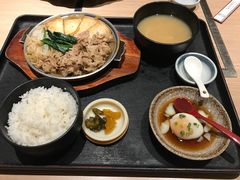 -歌行灯日本料理(伊势丹店)