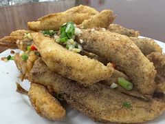 -老杨饭店(万科里店)